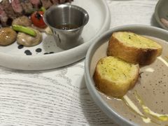 -娜娜家·Nana's restaurant(国金汇店)