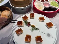 -四世同堂·京菜·烤鸭(双井店)