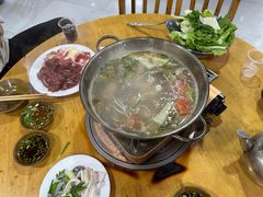 -龙大头庖汤店