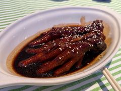 -桂满陇·杭州饭店(清河万象店)