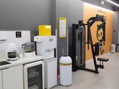 -FEELINGME乐刻私教馆·健身(玖悦荟店)
