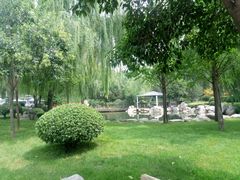 -唐城墙遗址公园