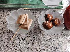 -豫园湖心亭茶楼
