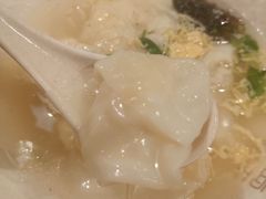 -琴岛顺天馄饨(崂山金鼎店)