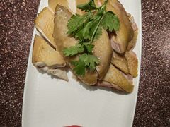 苏北咸草鸡-绿雅酒家(江西中路店)