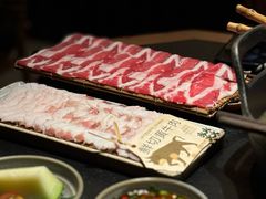-大龙燚·旷野鲜火锅(广州首店)