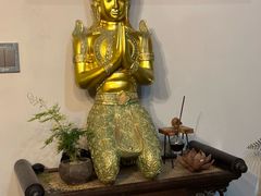 -泰·菩提树下[泰式按摩x精油SPAx肩颈头疗](新景店)