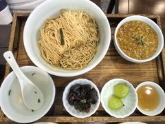 -蟹上黄·蟹黄面·江南糖水(人民广场店)