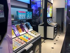 -miomi米欧米美瞳隐形眼镜(新世界大丸百货店)