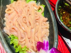 -谭鸭血老火锅(漳州路店)