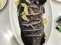 -南海渔家•海鲜•正宗海南菜(海棠湾店)