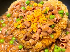 -东莱馋房(陆家嘴店)
