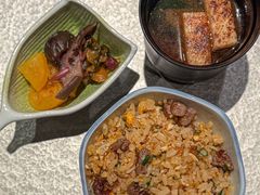 -Ginza Onodera铁板烧(外滩十八号店)