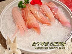 -大龙燚火锅(太古里店)