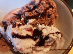 冰淇淋-温禾牛·和牛寿喜烧自助火锅(恒基名人店)