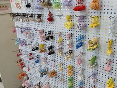 -郑在DIY·潮玩银饰绘画手作(中央大道旗舰店)