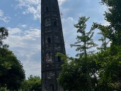 -上海佘山国家森林公园天马山园