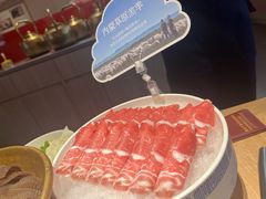 -巴奴毛肚火锅(七宝领展广场店)