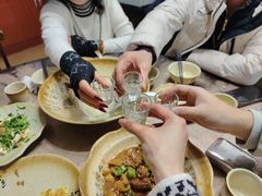 -75幢私房菜馆