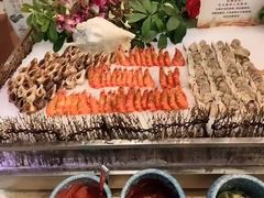 -雅枫国际酒店—枫叶自助餐(福田店)