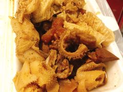 -明记牛杂(新马路分店)