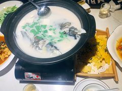 -千岛湖小鱼儿·淳安匠心农家菜