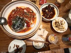 -渔乡米香·剁椒鱼头(四方坪店)