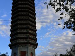 -西海子公园