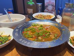-俭寨大盘鸡·缸子肉·小公鸡·新疆菜(云通店)