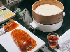 -小大董·烤鸭(凤凰汇店)