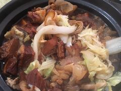 -赵家牛肉砂锅(台西三路店)