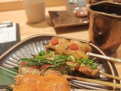 -一豚轩·烧鸟·豚骨拉面(五四路店)