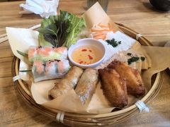 -越美小馆·越南料理(曲江店)