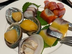 -厦门海景洲际酒店·海峡全日制餐厅