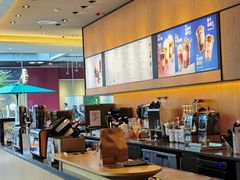 -星巴克臻选(上海长风大悦城店)