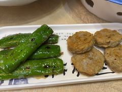 -大水车公馆·顺德菜·妈姐菜(均安店)