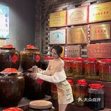 给大家安利一个被朋友圈问爆的地方 | 山庄天花板
