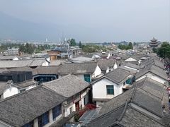-大理古城