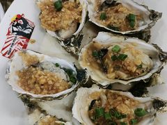 -好味道海鲜大排档·老字号(巽寮湾海鲜市场店)