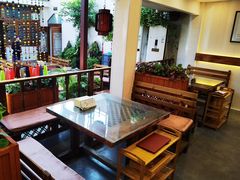 -丽江庭院之爱在路上(西单店)