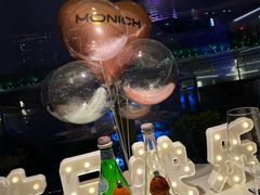 -MONICH牛排融合餐厅(和义大道购物中心店)