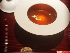 -Ginza Onodera铁板烧(外滩十八号店)