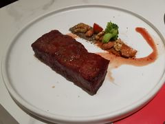 -赤火牛排(金狮广场店)