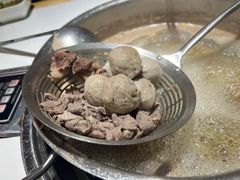 -三毛牛肉店(福强店)