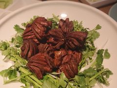 火燎鸭心-全聚德(大兴国际机场店)