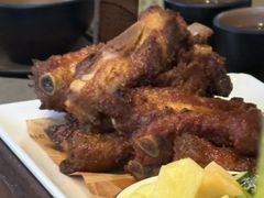 -创味·民间海南菜·非遗藤桥排骨(藤桥·免税城店)