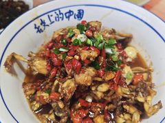 -老宜春味道·江西菜(都市春天店)