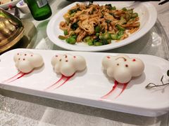 -海皇食府(水都假日酒店店)