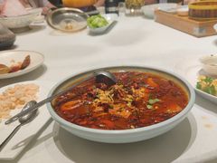 -红城阁·上海味道(四平路店)