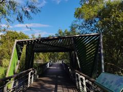 -西湖风景区-江洋畈生态公园